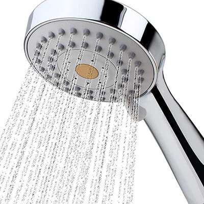 High-Pressure Handheld Shower Head