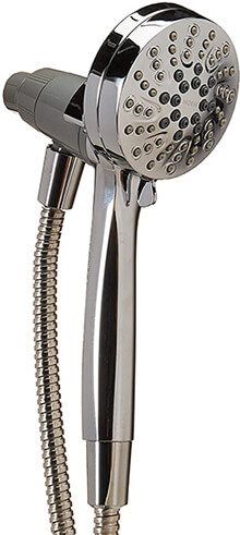 Moen 26100EP Engage Magnetix Handheld Showerhead