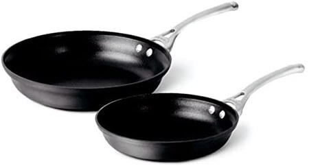 Calphalon Simply Pots and Pans Set