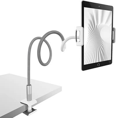 Lamicall Gooseneck Tablet Holder