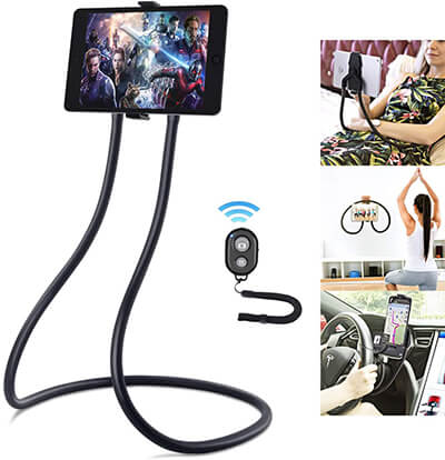 B-Land Upgrade Gooseneck Tablet Holder