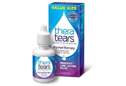 Top 10 Best Eye Drops of 2024 - Best10Pro