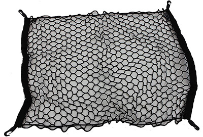 Genuine Mazda CX-5 Cargo Net