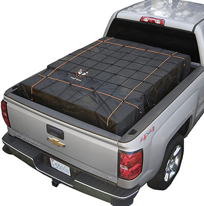 Rightline Gear Truck Bed Cargo Net