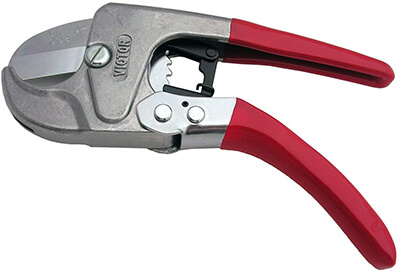 Victor 1/2" - 1" VP-30 PVC Pipe Cutter 13-2976