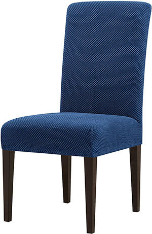 Subrtex Jacquard Dining Chair Cover