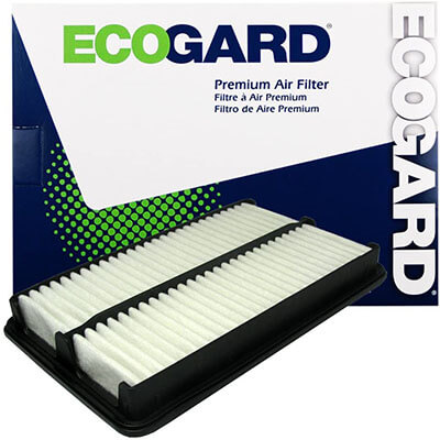 ECOGARD Engine Air Filter