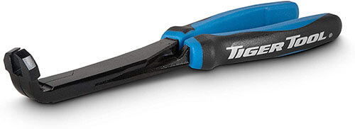 Tiger Tool Push Pin Pliers