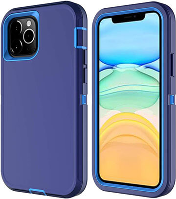 HONTECH iPhone 12 Mini Case