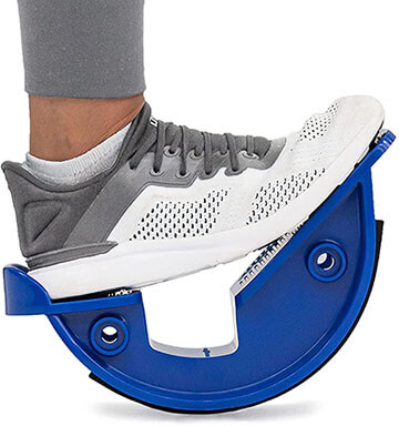 ProStretch Foot Rocker