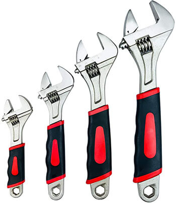 Navegando Spanner Wrench Set