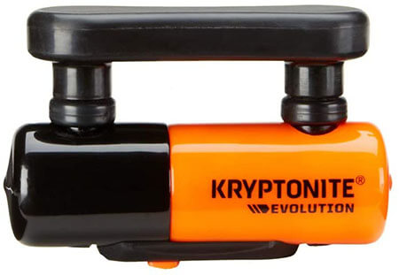 Kryptonite 003212 Disc Brake Lock