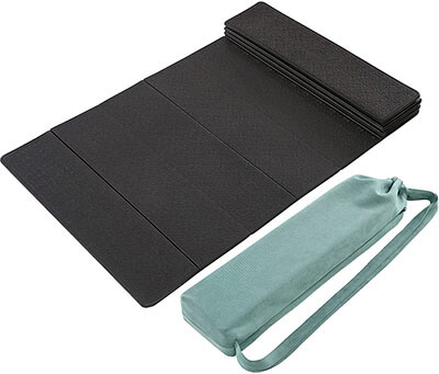 KPCB Tech Folding Fitness Mat