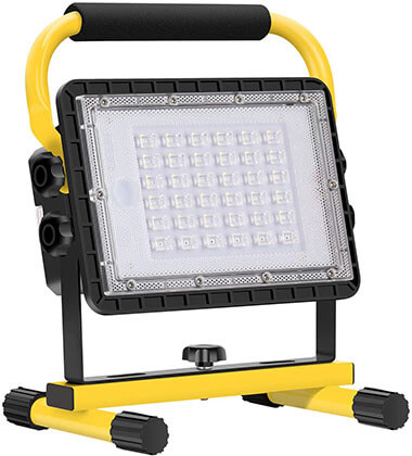 Eletorot Rechargeable LED Work Light
