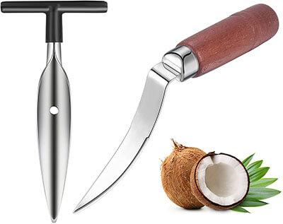 CSCTEK Coconut Tool